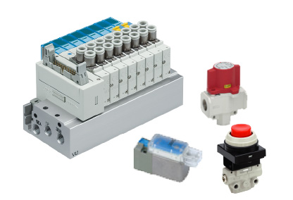 directional-control-valves