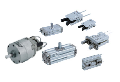 rotary-actuators-air-grippers