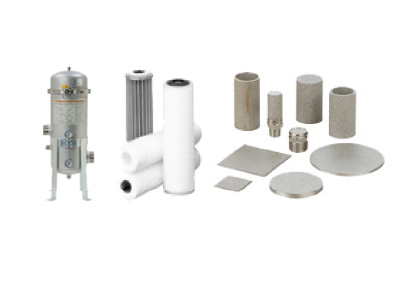 industrial-filters-sintered-metal-elements