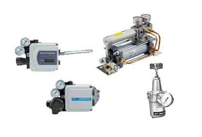 pneumatic-instrumentation-equipment