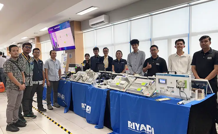 riyadi-group-partisipasi-mini-techno-2026-pt-multistrada